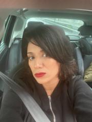 Nesrine Djerbou