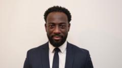 William Takyi