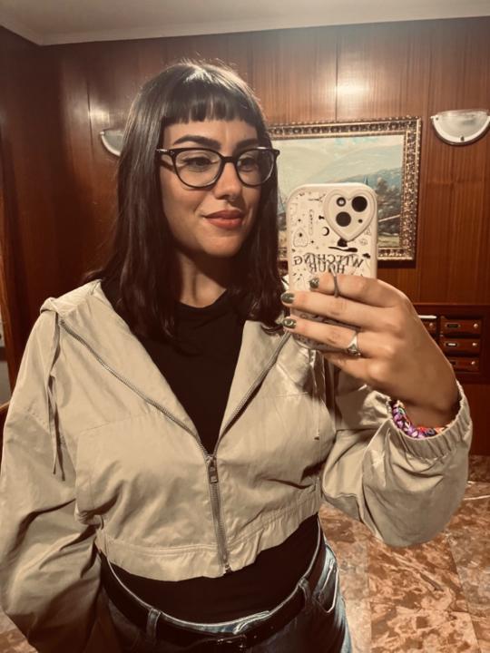 Aitziber Perez