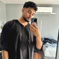 Tanvir Ahmed