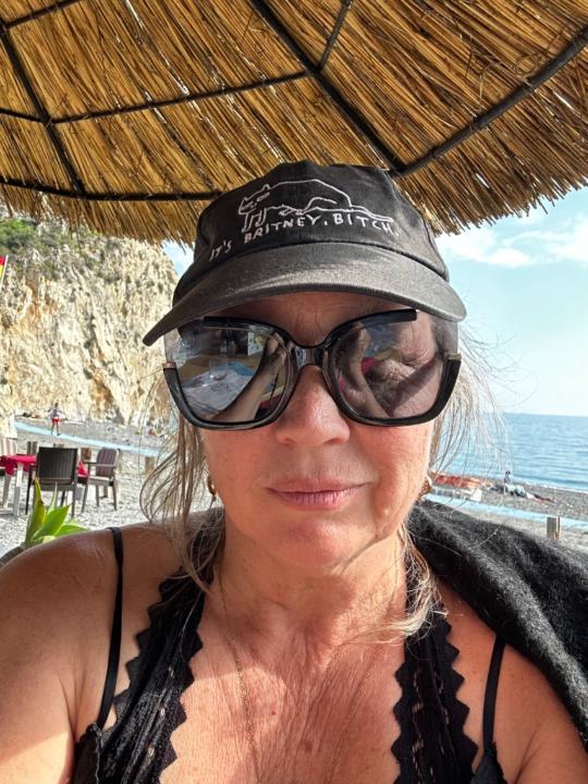 Nathalie Dewalhens