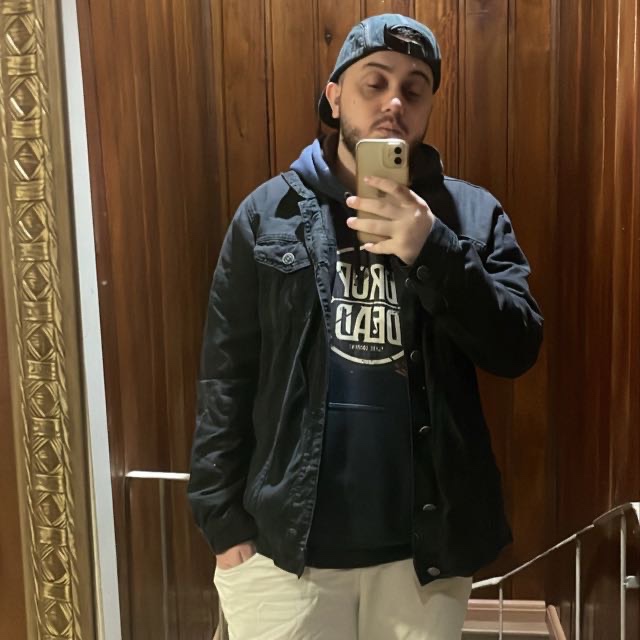 Gustavo Rodrigues