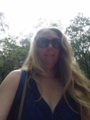 Caroline Savage