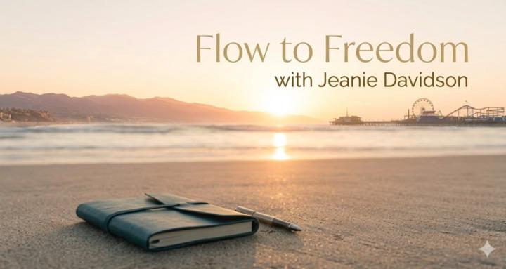 Flow to Freedom