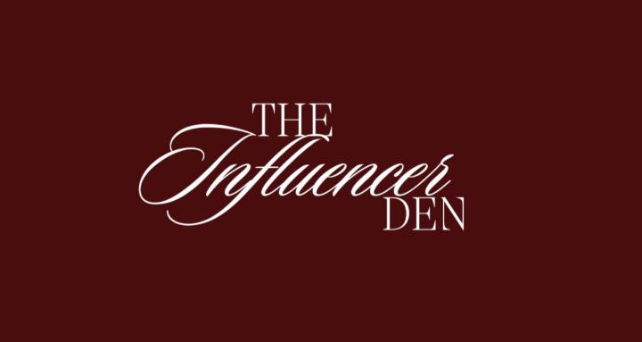 The Influencer Den