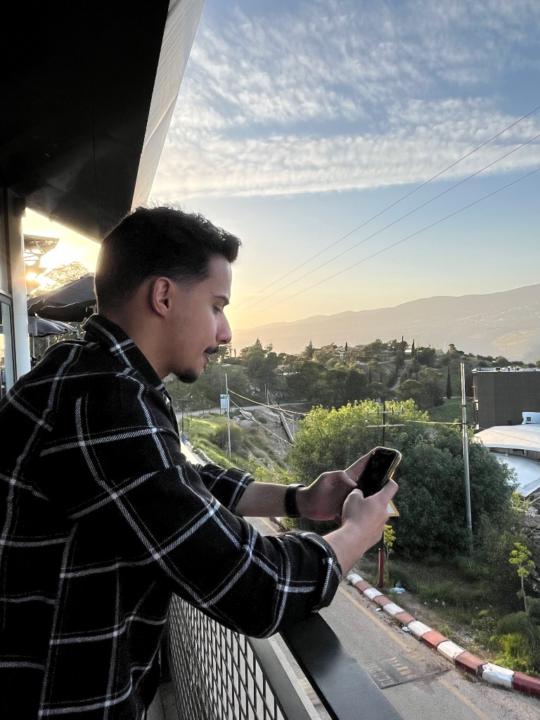 Abdulkareem Alnaqeez