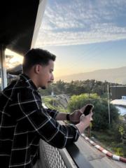 Abdulkareem Alnaqeez