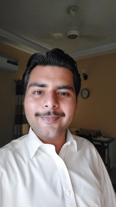 Anas Farooq