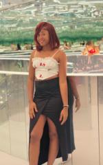 Shanika Nicky Geffrard