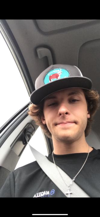 Cade Mills