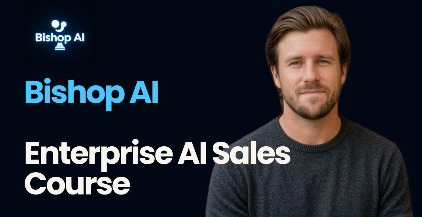 AI For GTM and Sales Professionals