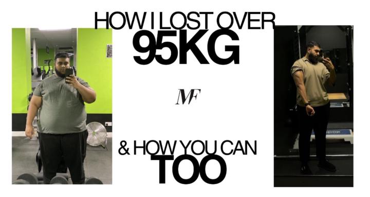 Muslim Fit 