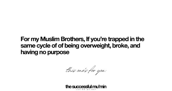 The Successful Mu'min