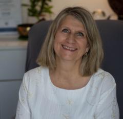 Frederique Beaulieu