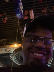 Shelton Lewis