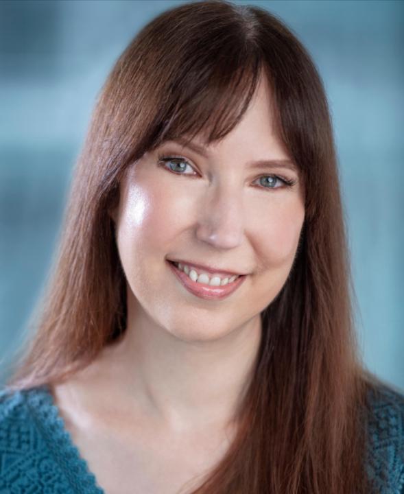 Julie Fay