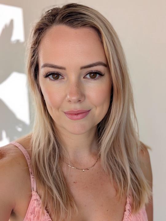 Nicole Poindgestre