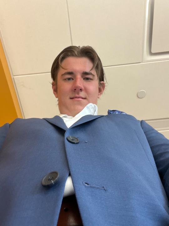 Tristan Deffenbaugh