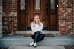 Megan Wendtland
