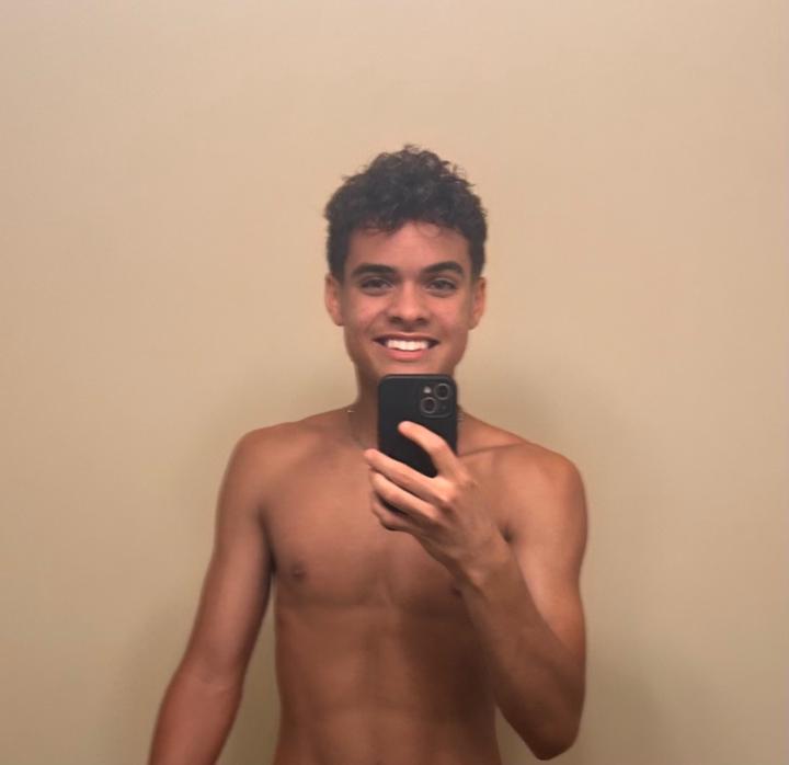 Elijah Farino