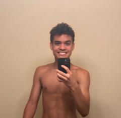 Elijah Farino