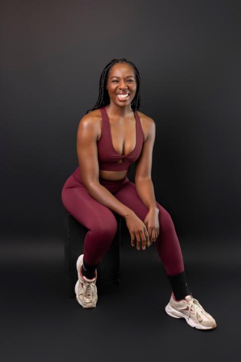 Erin Adeyemi