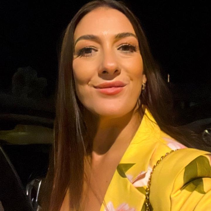 Penélope De Oliveira