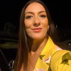 Penélope De Oliveira