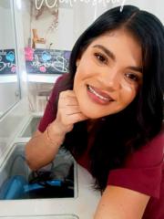 Brenda Benitez