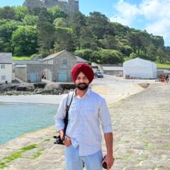 Sukhmandeep Singh
