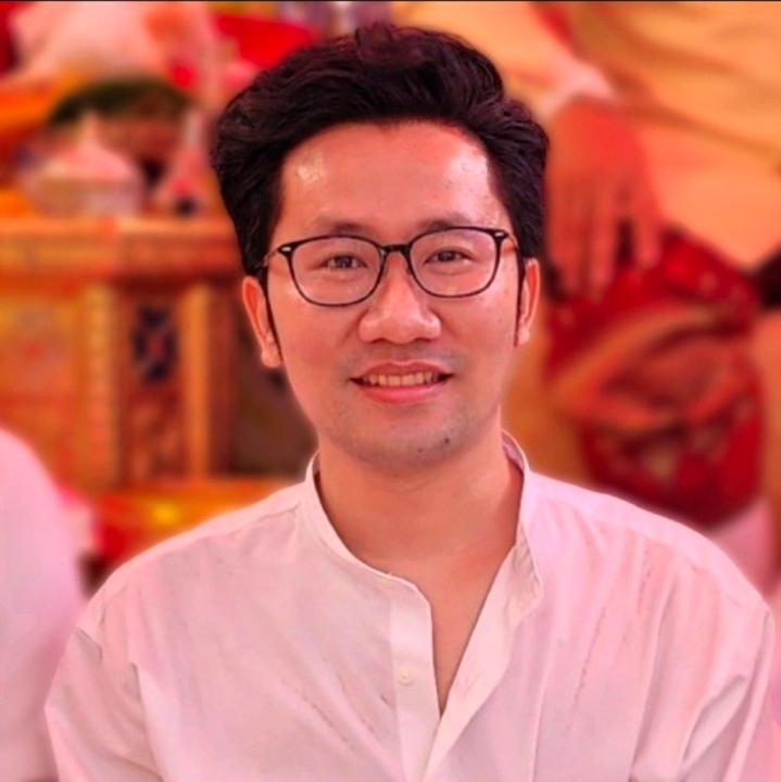 Atsadawut Thonphokaew