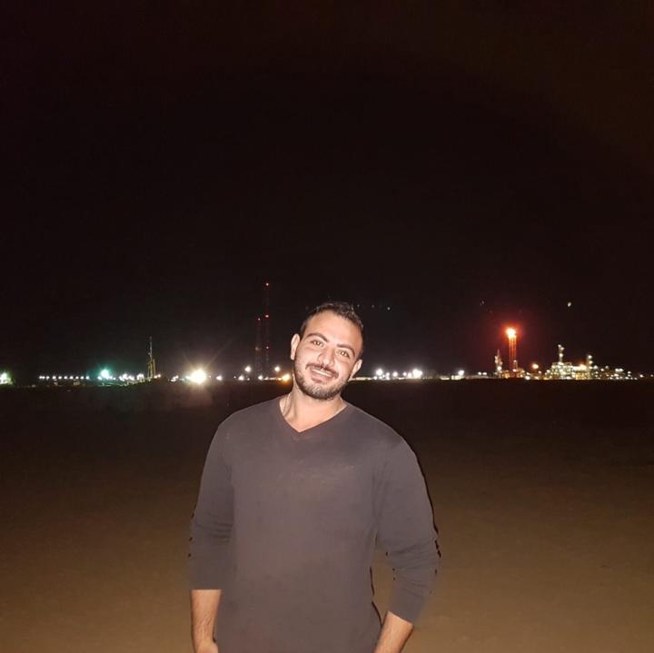 Mohamed Saad
