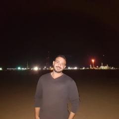 Mohamed Saad