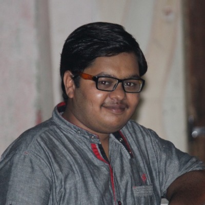 Mayur Chaudhari