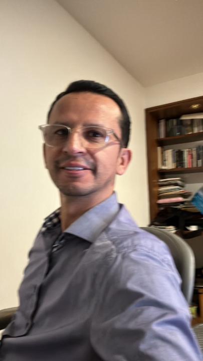 Gregorio Mejia