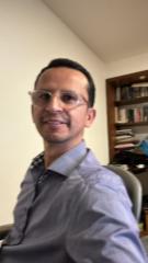 Gregorio Mejia