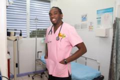 Kojo Sandiford