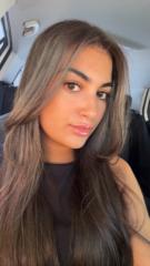 Amelle Arhab