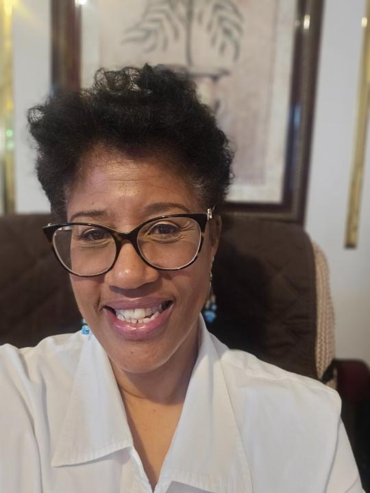 Kim Wright