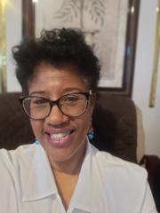 Kim Wright