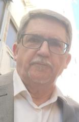 Francisco de Asís Del Campo López