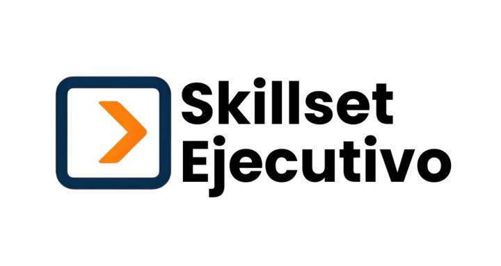 Skillset Ejecutivo