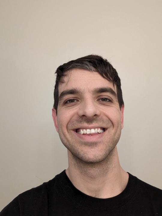 David Andrasi