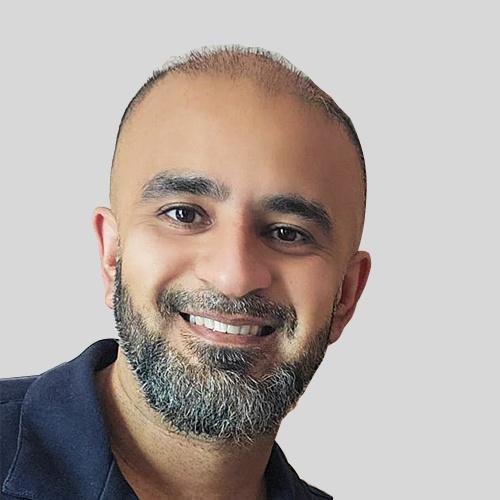 Kasim Majid