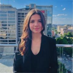 Isabella Franchini