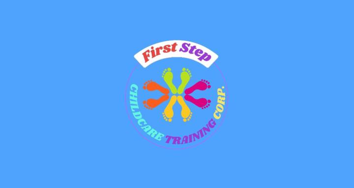 First Step CHILDCARE TRAINGIN