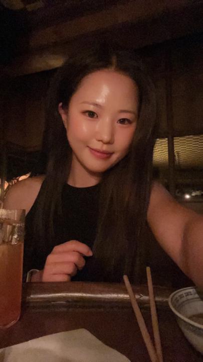 Hyunji Yoon