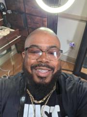 Darius Washington