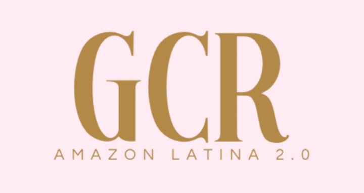GCR AMAZON LATINA 2.0