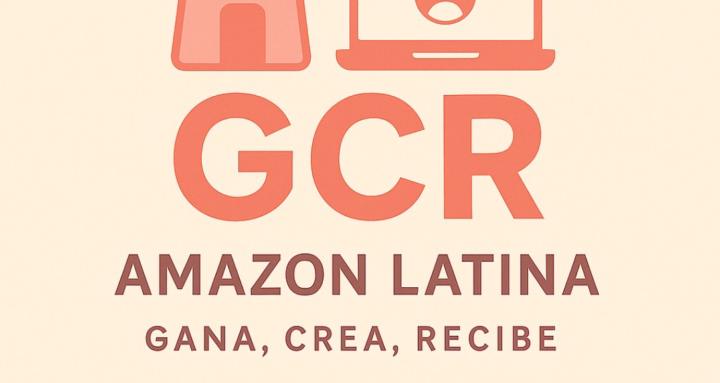 GCR AMAZON LATINA ACADEMY
